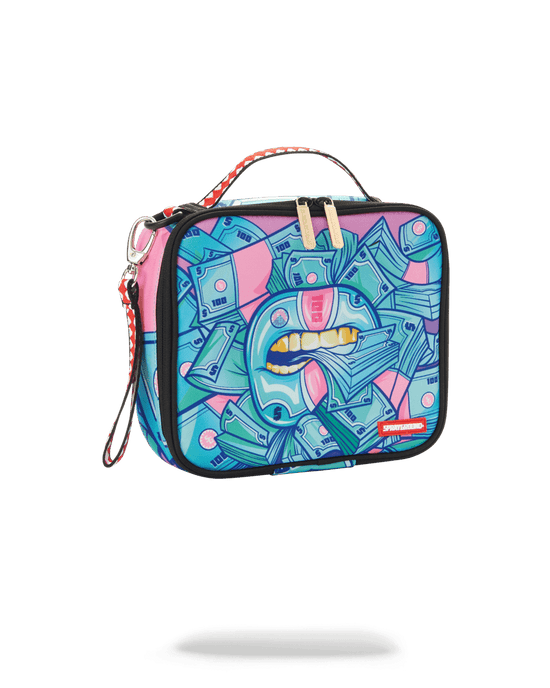 Sprayground BRUNCH MONEY SNACK PACK