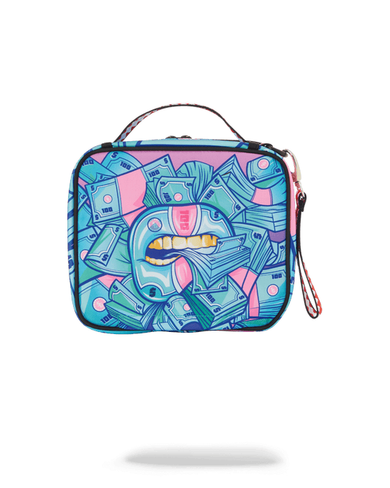 Sprayground BRUNCH MONEY SNACK PACK