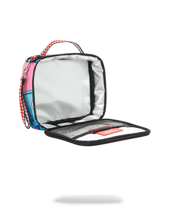 Sprayground BRUNCH MONEY SNACK PACK