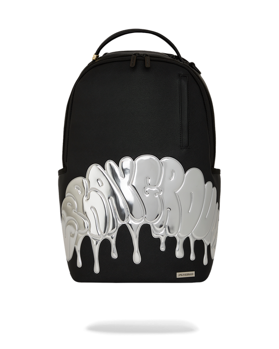 sprayground BUBBLE BUBBLE SHARK BACKPACK