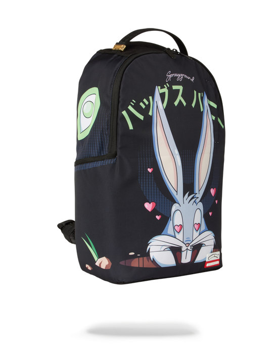 Sprayground BUGS: KARATZ ARE DEVINE BACKPACK