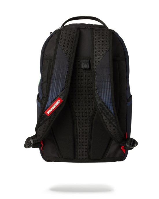 Sprayground BUGS: KARATZ ARE DEVINE BACKPACK