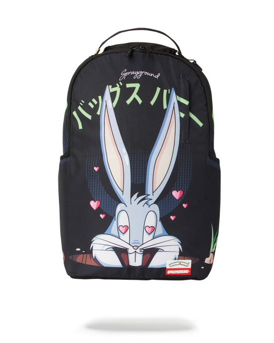 sprayground BUGS: KARATZ ARE DEVINE BACKPACK