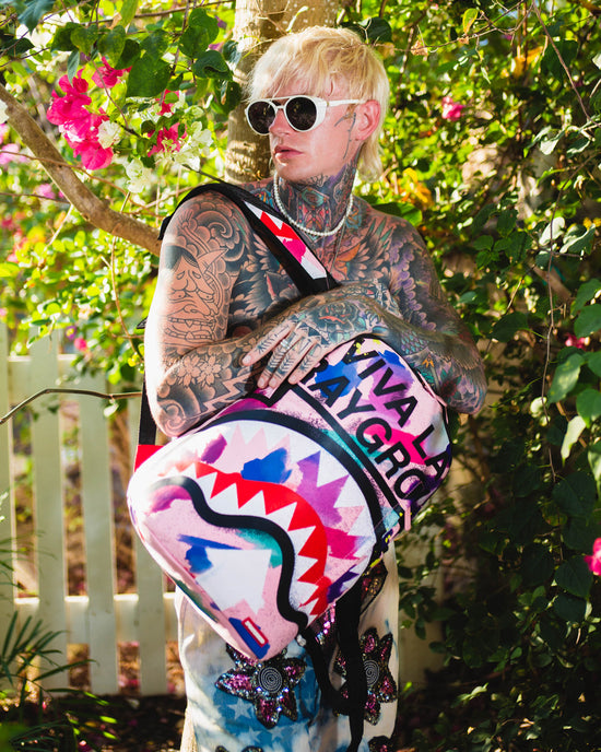 Sprayground BUSHWICK BACKPACK