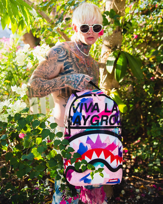 Sprayground BUSHWICK BACKPACK