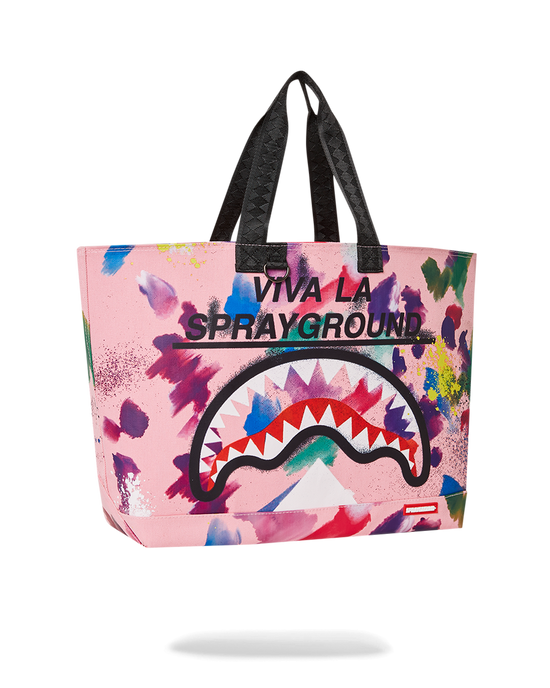 Sprayground BUSHWICK BEACH TOTE