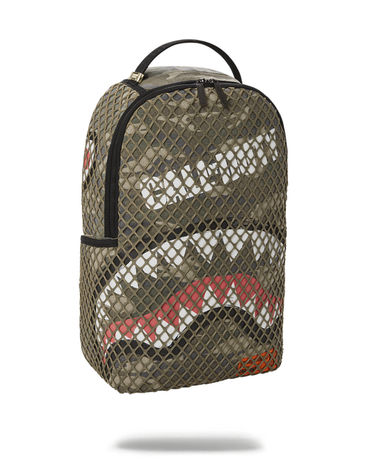 Sprayground CALL OF DUTY SECRET MISSION BACKPACK