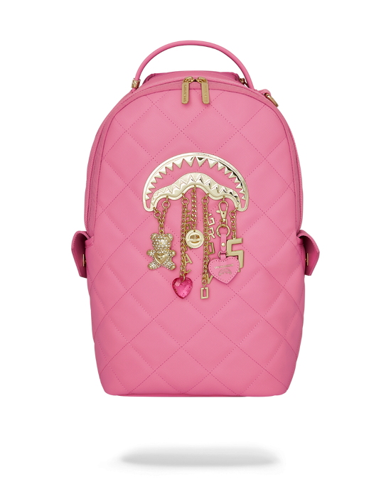 sprayground CAME TO SLAY BACKPACK