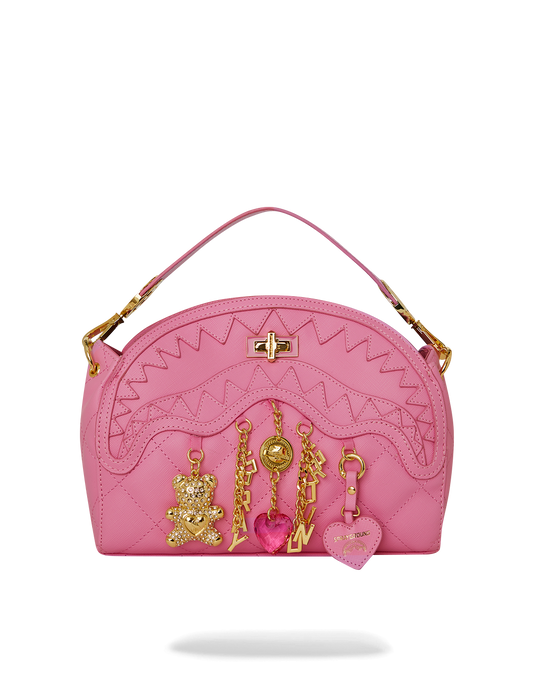 Sprayground CAME TO SLAY HANDBAG