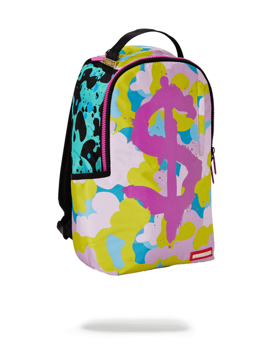 Sprayground CAMO L$D