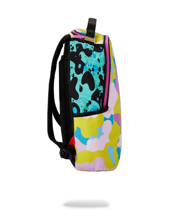 Sprayground CAMO L$D