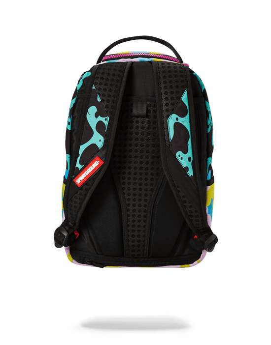 Sprayground CAMO L$D