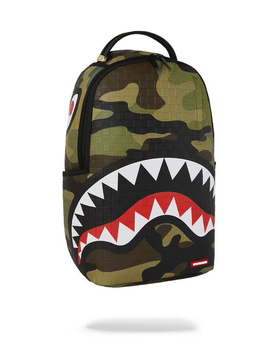 Sprayground CAMORICH ROYALE BACKPACK