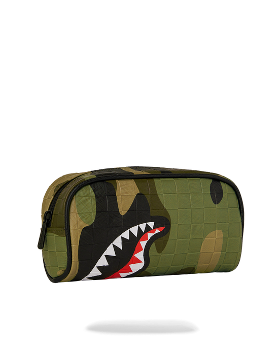 Sprayground CAMORICH ROYALE POUCH