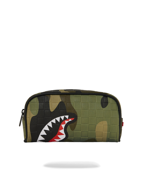 sprayground CAMORICH ROYALE POUCH