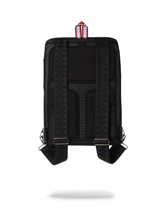 Sprayground CARGO FLAT PACK BACKPACK