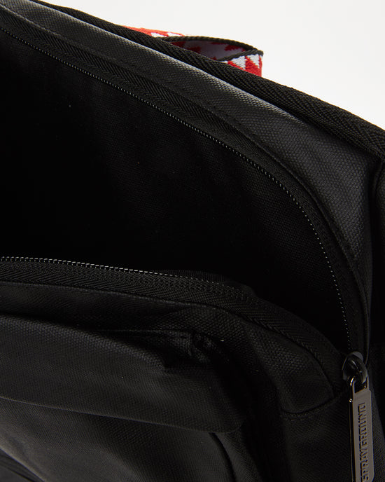 Sprayground CARGO FLAT PACK BACKPACK