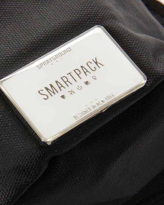 Sprayground CARGO FLAT PACK BACKPACK