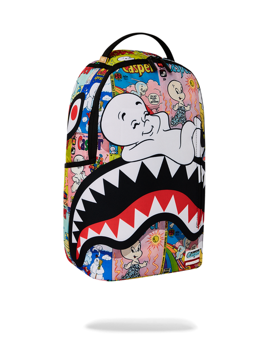 Sprayground CASPER DREAMS DLXSR BACKPACK