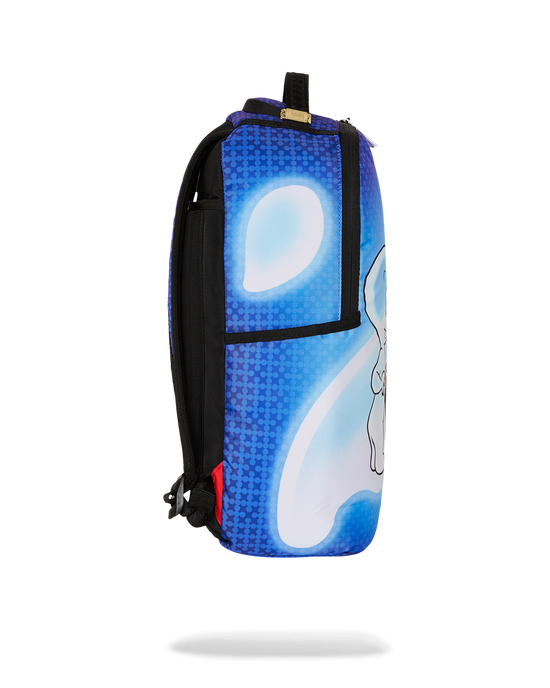 Sprayground CASPER GHOST PLAYER ONE BACKPACK