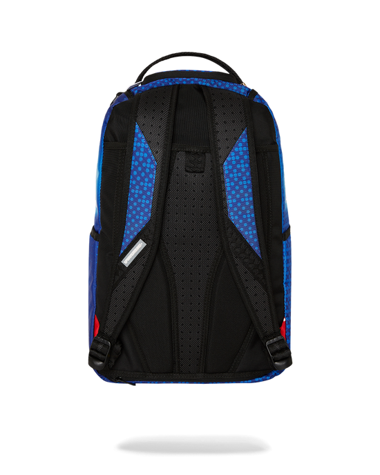 Sprayground CASPER GHOST PLAYER ONE BACKPACK