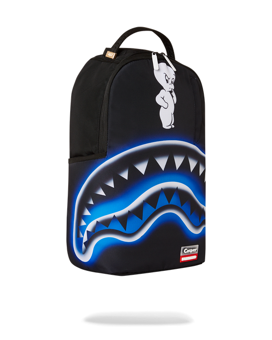 Sprayground CASPER GHOSTLY NIGHTS BACKPACK