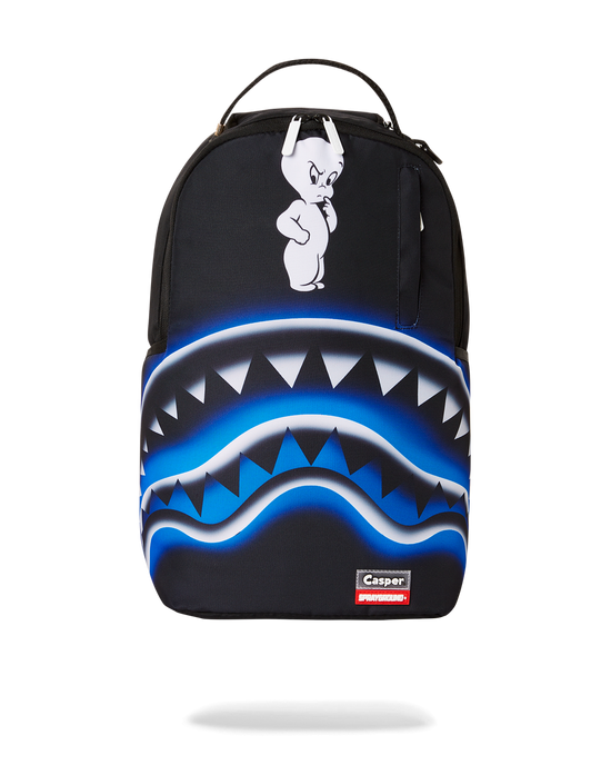 Sprayground CASPER GHOSTLY NIGHTS BACKPACK