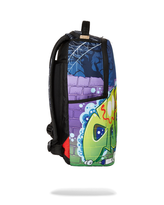 Sprayground CASPER GRAFF NIGHTS BACKPACK