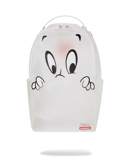 sprayground CASPER HIDING IN PLAIN SIGHT BACKPACK
