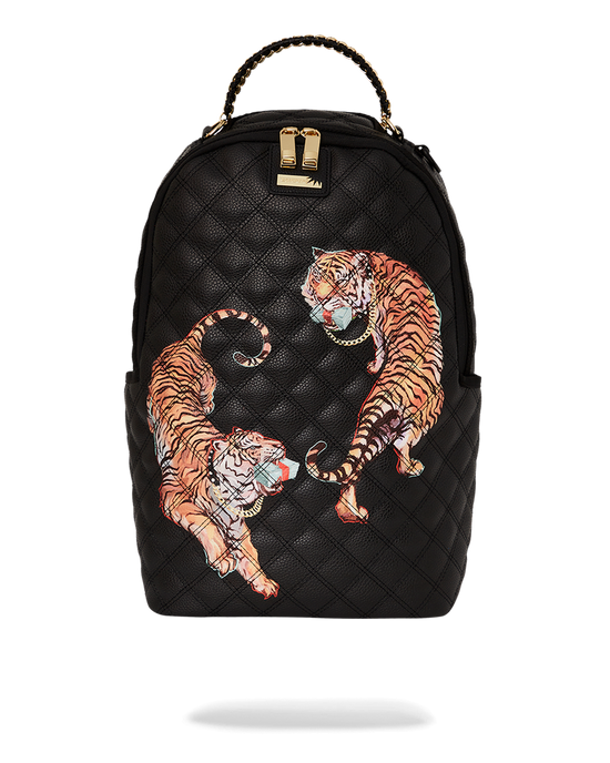 sprayground CATWALK CURRENCY BACKPACK (DLXV)