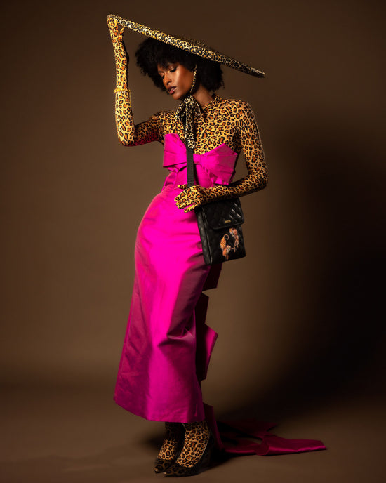 Sprayground CATWALK CURRENCY MESSENGER SLING BAG