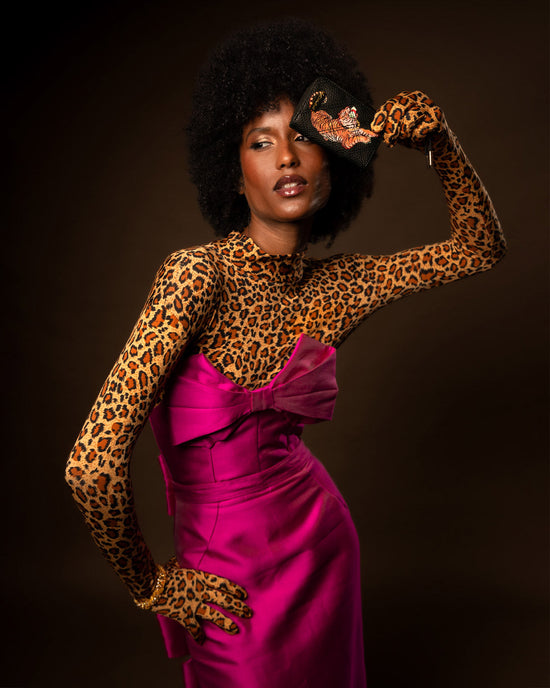 Sprayground CATWALK CURRENCY WALLET