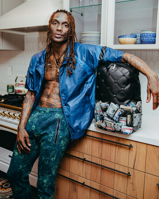 Sprayground CAYMAN ISLANDS BACKPACK