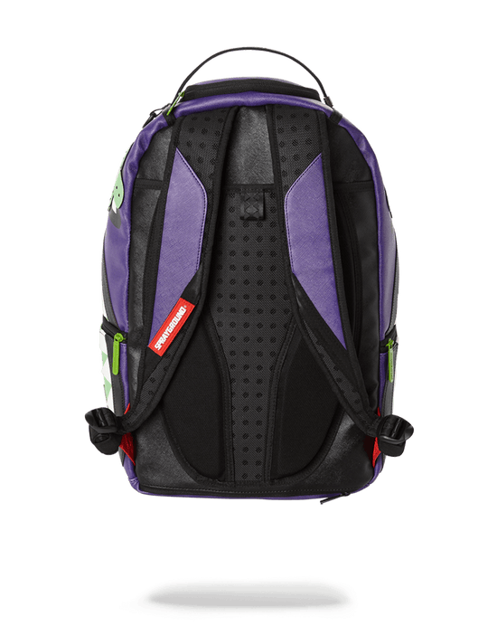 Sprayground CAZZU BACKPACK