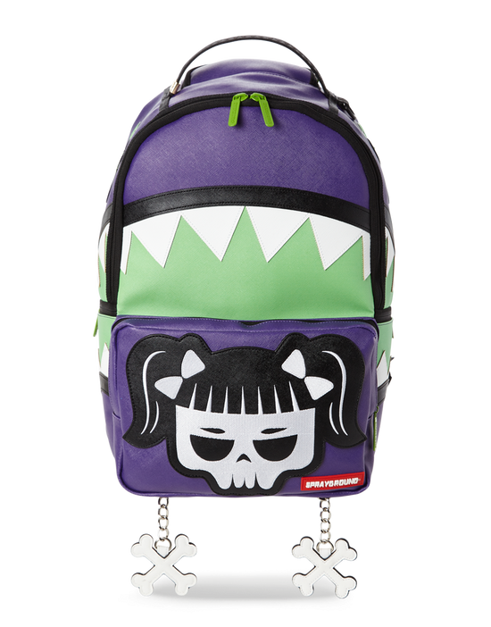 sprayground CAZZU BACKPACK