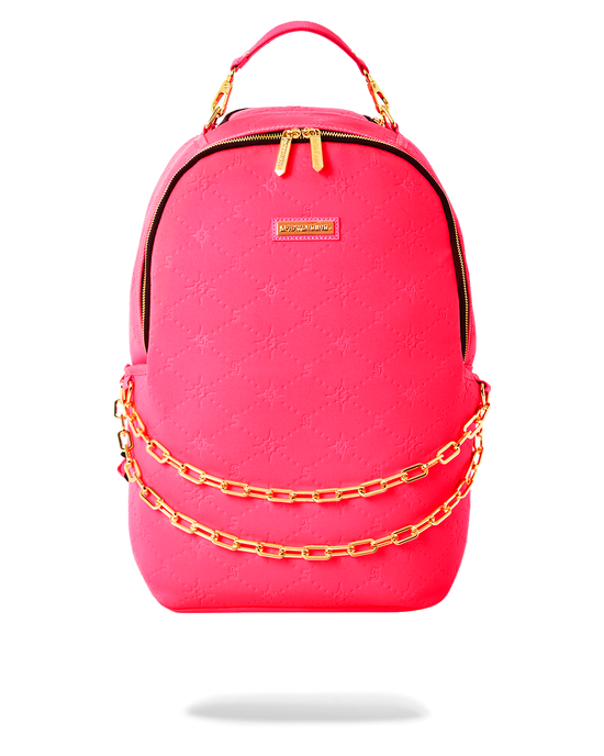 Sprayground CHAIN REACTION BACKPACK