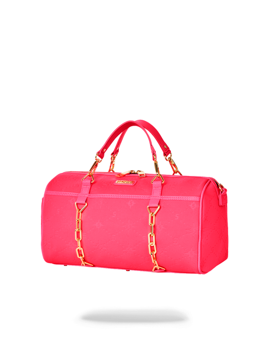 Sprayground CHAIN REACTION MINI DUFFLE