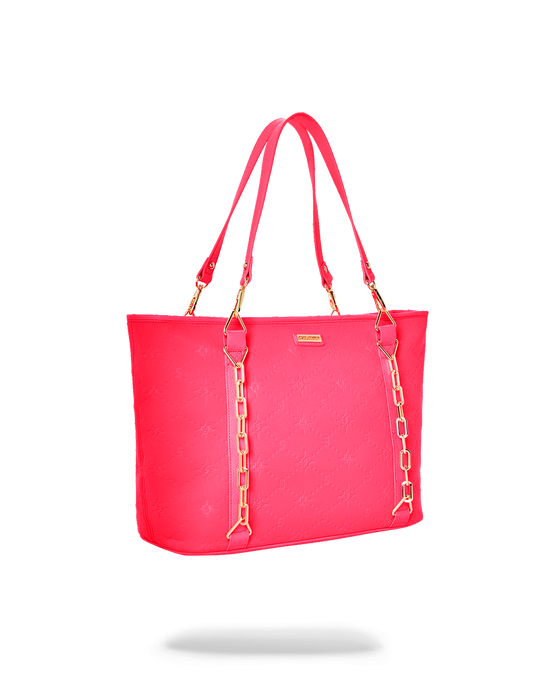 Sprayground CHAIN REACTION TOTE