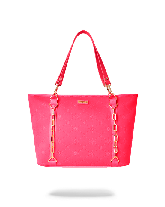 Sprayground CHAIN REACTION TOTE