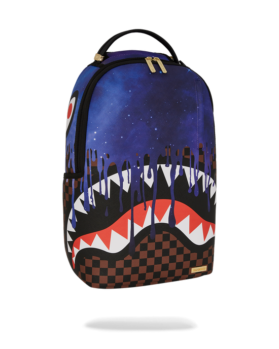 Sprayground CHAMPION OF THE GALAXY BACKPACK