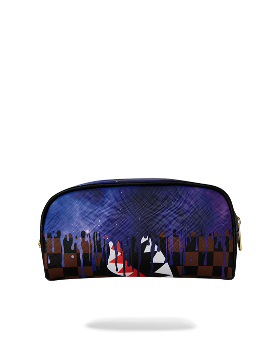 sprayground CHAMPION OF THE GALAXY POUCH