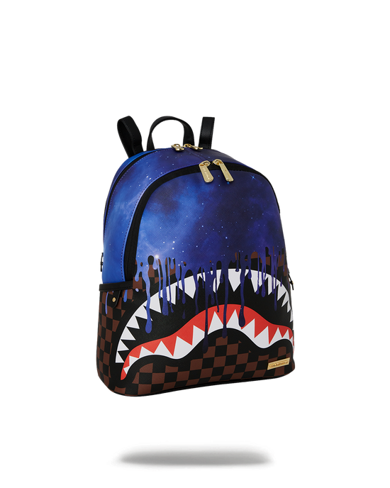 Sprayground CHAMPION OF THE GALAXY SAVAGE BACKPACK