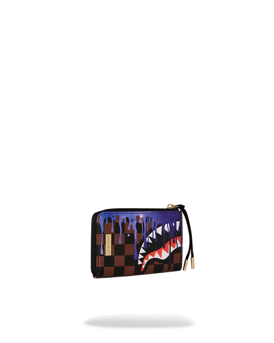 Sprayground CHAMPION OF THE GALAXY WALLET