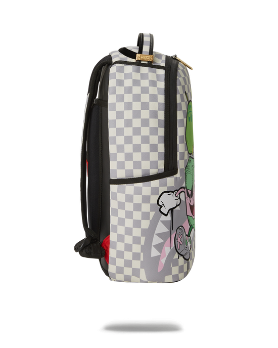 Sprayground CHASE BANK THE HEIST BACKPACK (DLXV)
