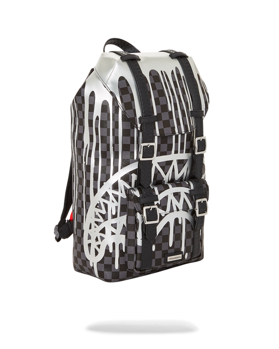 Sprayground CHATEAU GHOST HILLS BACKPACK