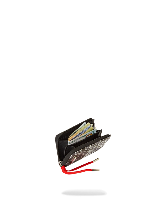 Sprayground CHATEAU GHOST WALLET