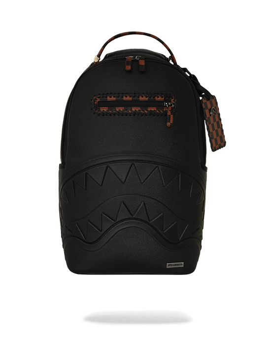sprayground CHECKPOINT ROYALE BACKPACK