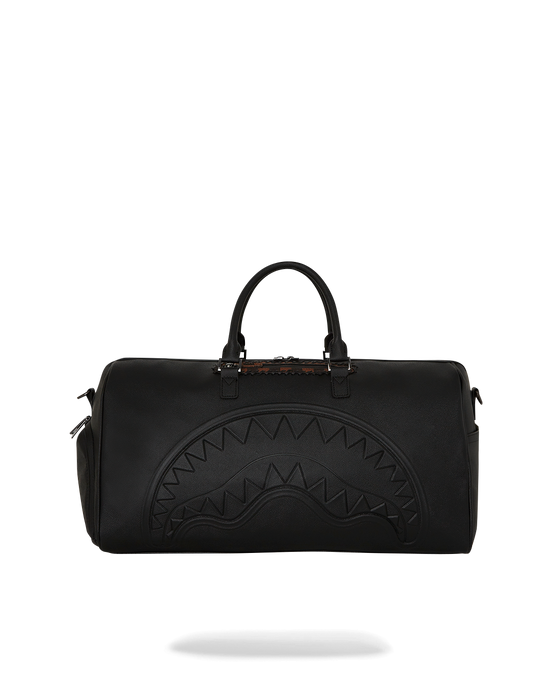 sprayground CHECKPOINT ROYALE DUFFLE