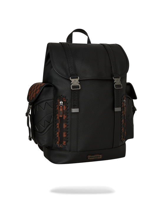 Sprayground CHECKPOINT ROYALE MONTE CARLO