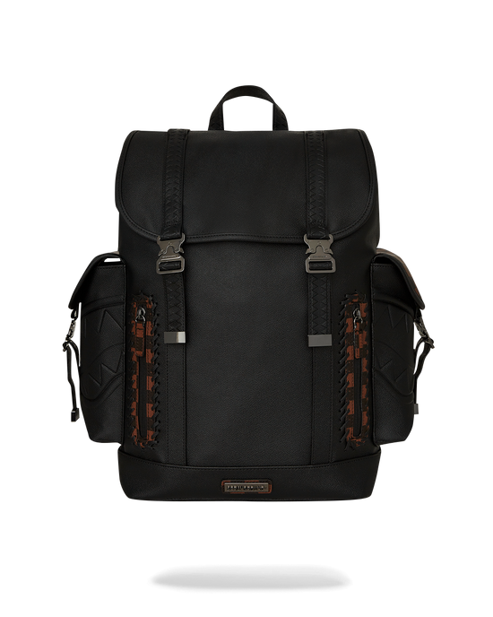 sprayground CHECKPOINT ROYALE MONTE CARLO